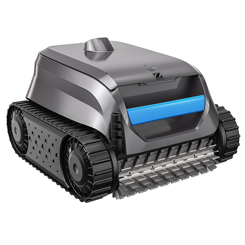 Робот-очиститель "Sweepy SWY 3500", очистка дна, стен