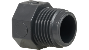 ЗАГЛУШКА 1/2" ДЛЯ ПРОБООТБОРНОЙ ЯЧЕЙКИ