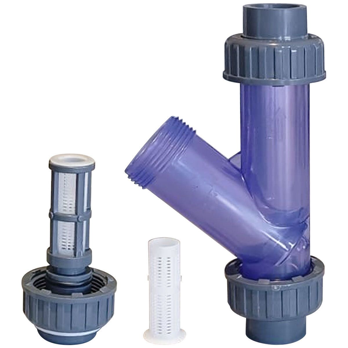 Прокладка EPDM для буртов и фланцев EFFAST d20 мм (RGRGQP0200)