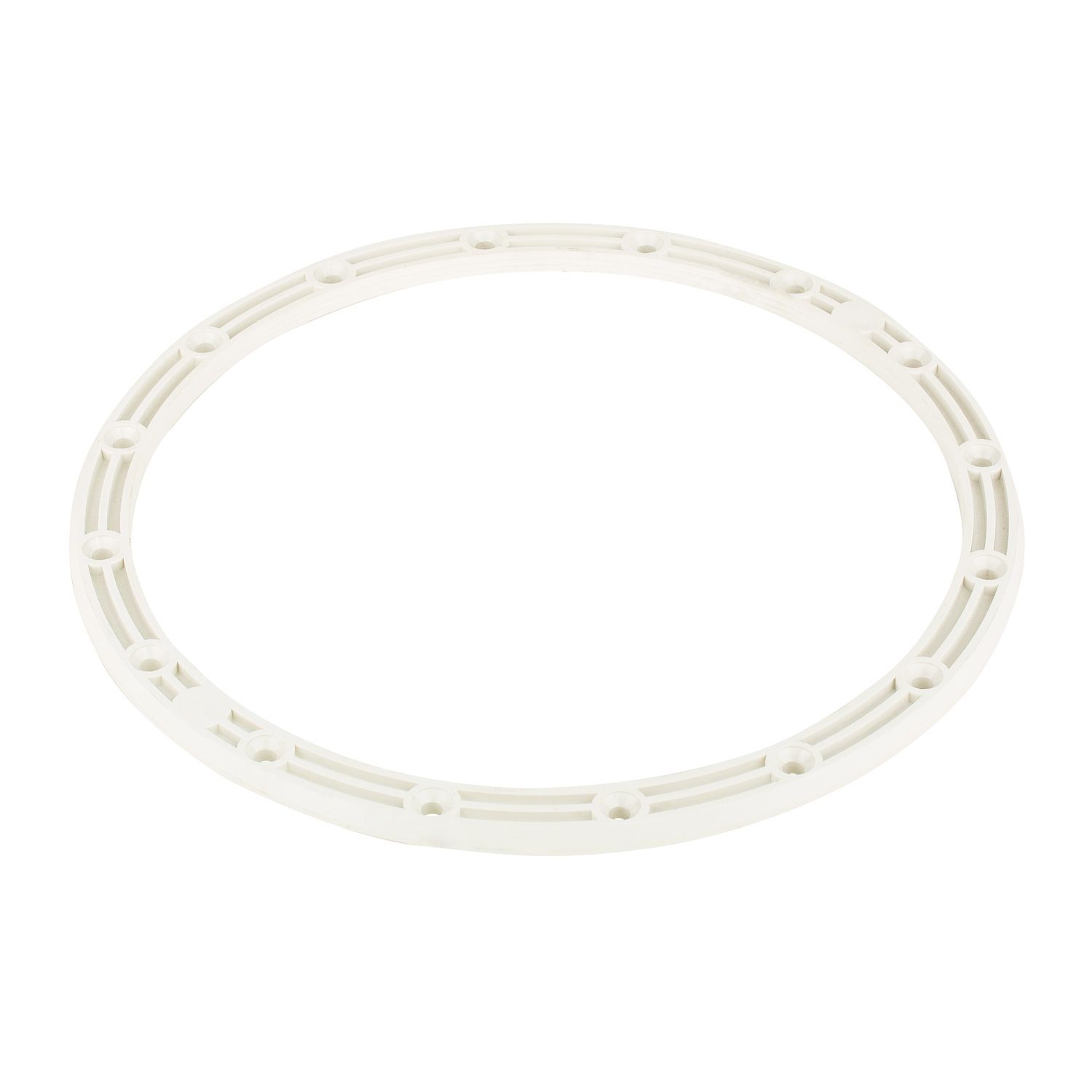 Дисковый затвор ПВХ общего применения 160 мм