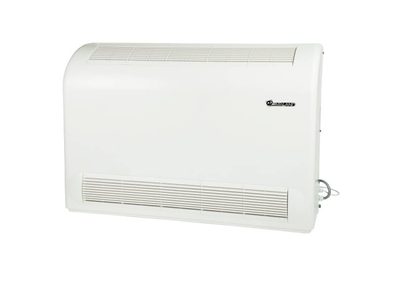 Осушитель воздуха Fairland DH120 (120 л/сутки)