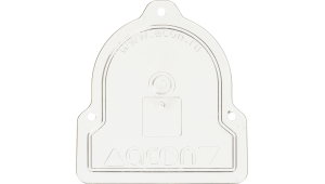 КРЫШКА ПРМ-1 (ДОЗ.НАСОС) ACON