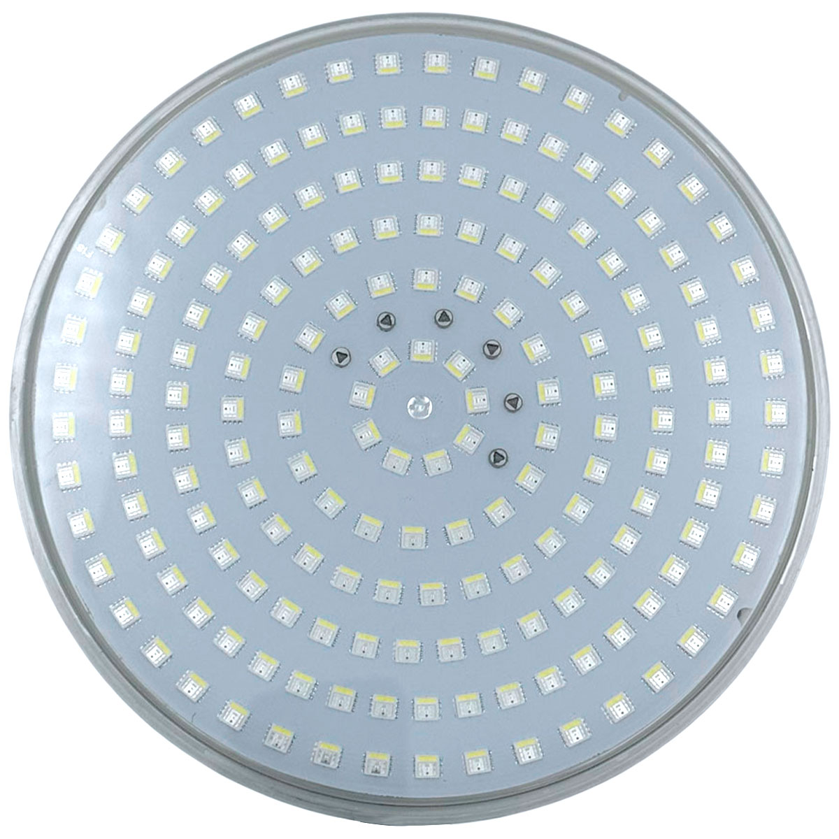 Лампа светодиодная к прожектору AquaViva (LED003/008/006/005-546led) 33W RGB+W