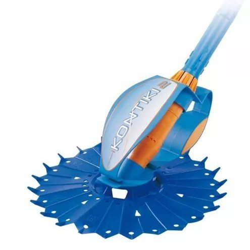 Очиститель "Kontiki 2"