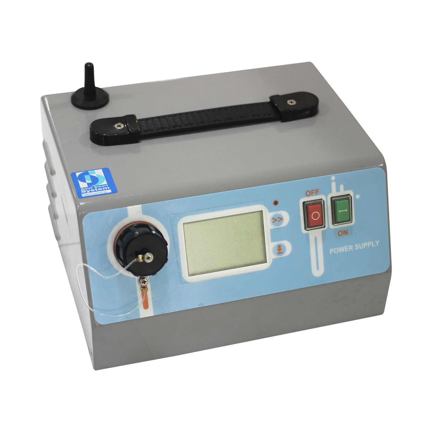 Закладной стакан с болтом для лестниц Flexinox (2 шт.)