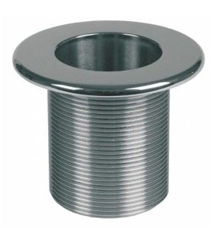 Форсунка пылесосная Fitstar 3910020, НР 2", Ø 92 мм*40 мм