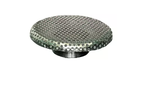 Водозабор D160 (наружн. 2,5") плитка
