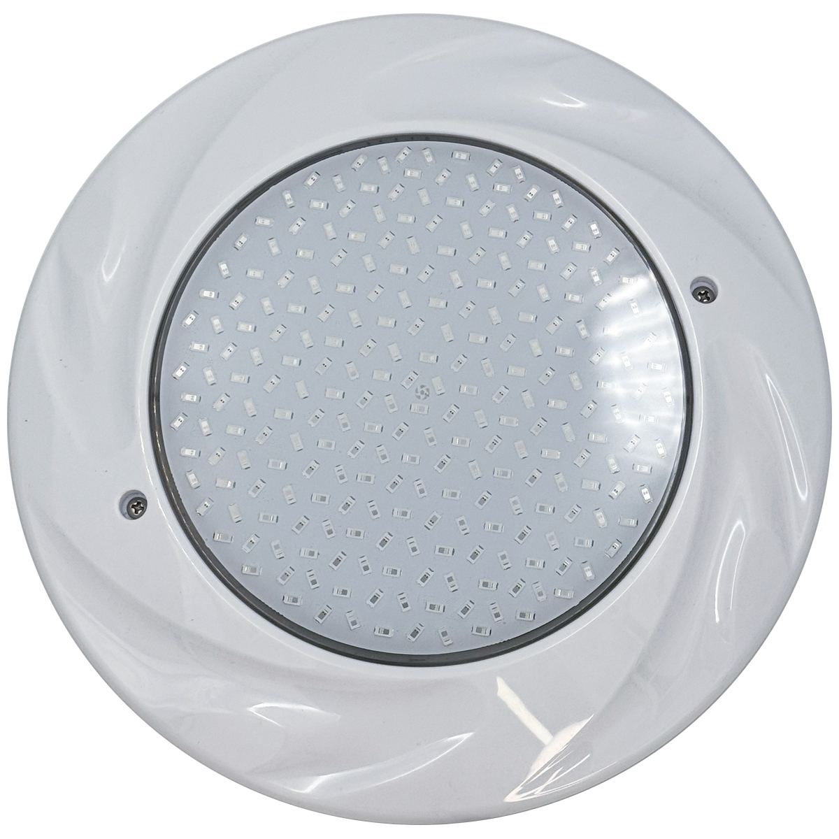 Прожектор светодиодный индукционный HT008C-P-T/18Вт RGB