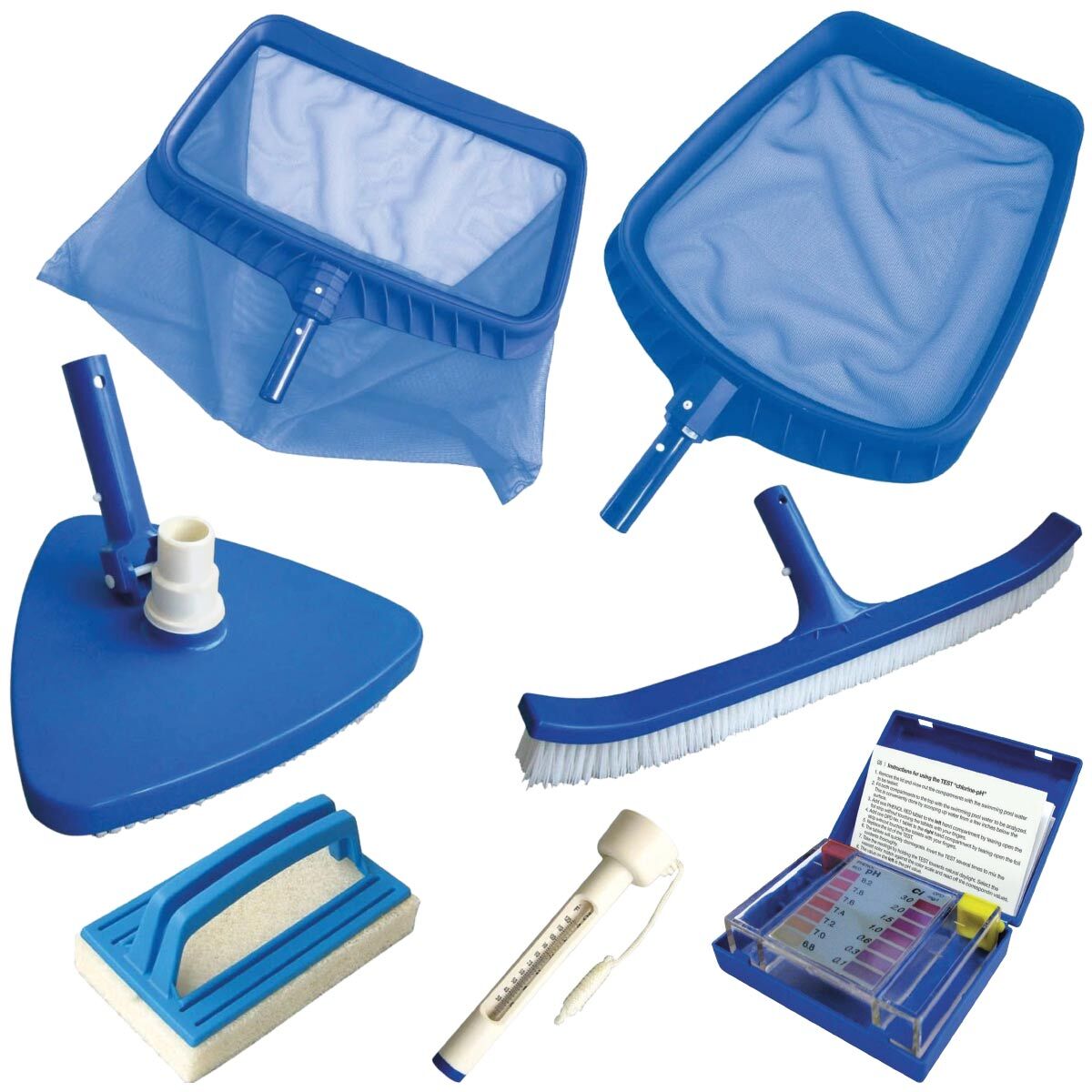 Уборочный комплект Kokido Classic K267WBX