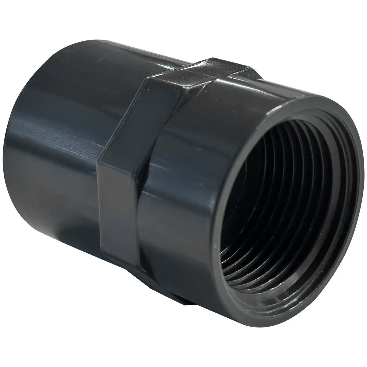 Муфта переходная ВхНхВР d75x90x3"