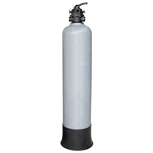 Дисковый поворотный затвор d90 с ручкой, уплотнение EPDM AQUAVIVA