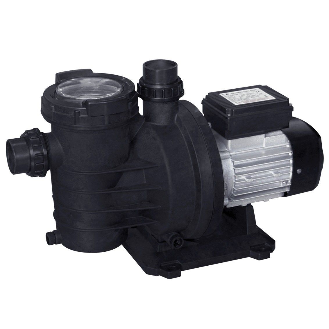 Дисковый затвор ProFlow "Serie H" EFFAST d160 мм (FDREPFHY1600) с уплотнением EPDM