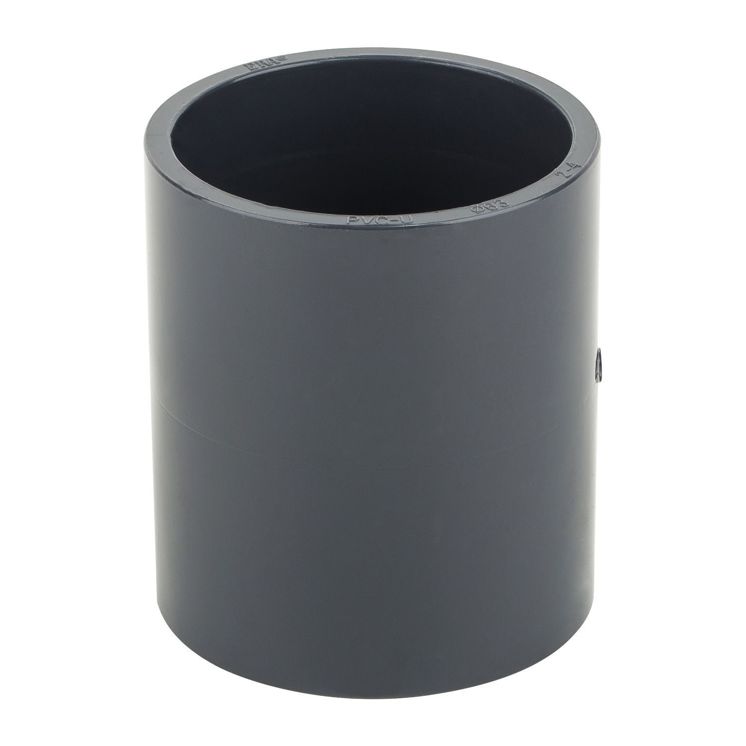 Муфта клеевая d50 PN16 AQUAVIVA