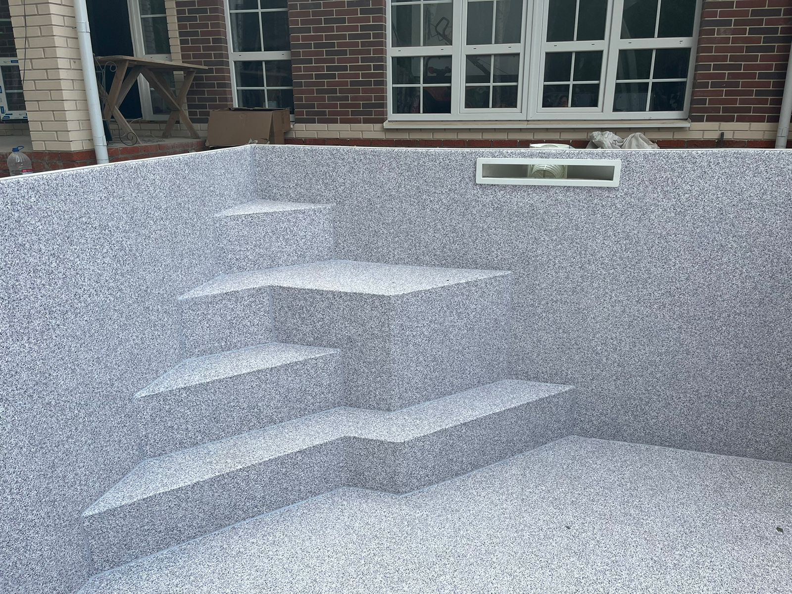 Лестница (Римский Вход) Kaskad