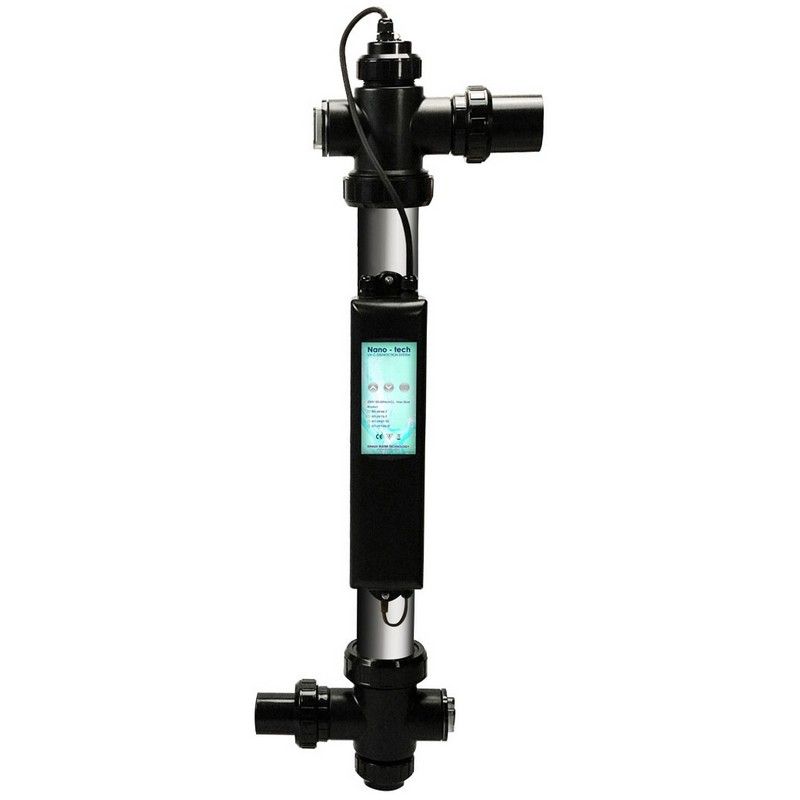 Блок питания для ультрафиолетовой установки Aquaviva T-UV16