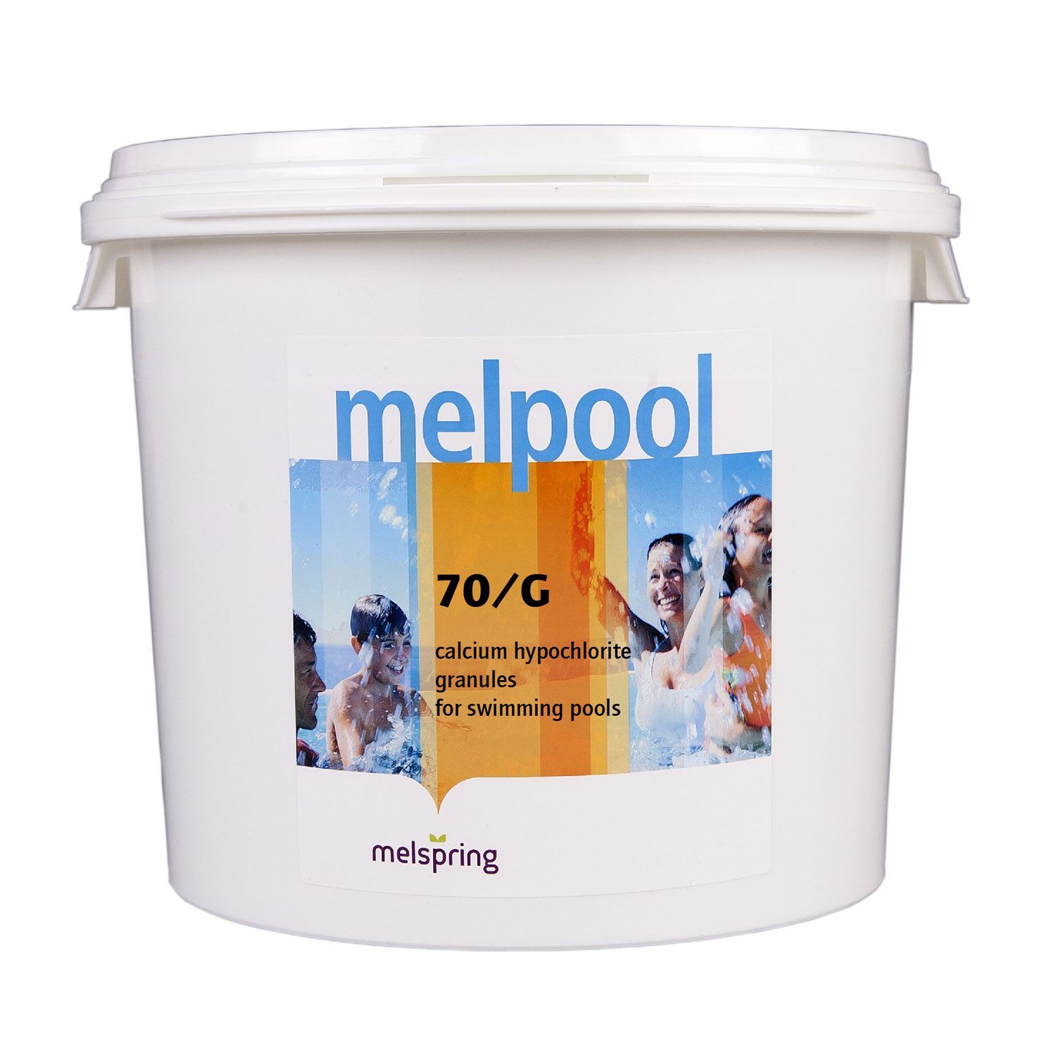 Melpool 70/G 5 кг. в гранулах