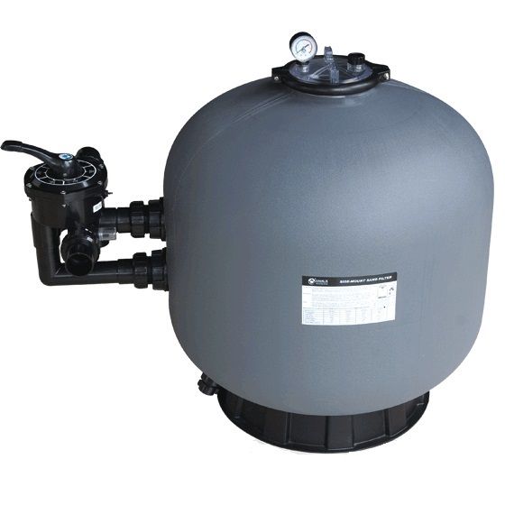 Дисковый затвор Aquaviva d90 AC220В