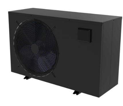 Тепловой насос 5,4кВт PHNIX 230В (PASRW015)