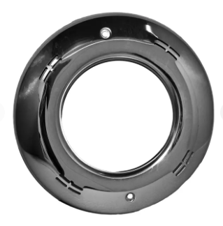 Накладка из нерж.стали для прожектора POOL KING 300 PHM 300 Вт,12B