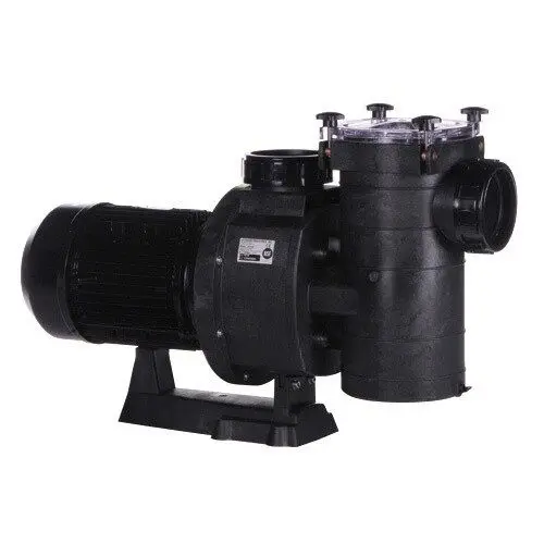 Насос Hayward HCP401253E KAN1270 T2.B IE3 (380В, ПФ, 137м³/ч*12м, 10.2кВт, 12.5лс) Уценка