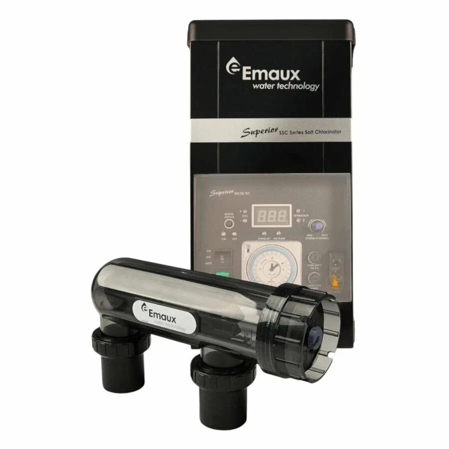 Хлоргенератор Superior SUC50-E 45 гр/час