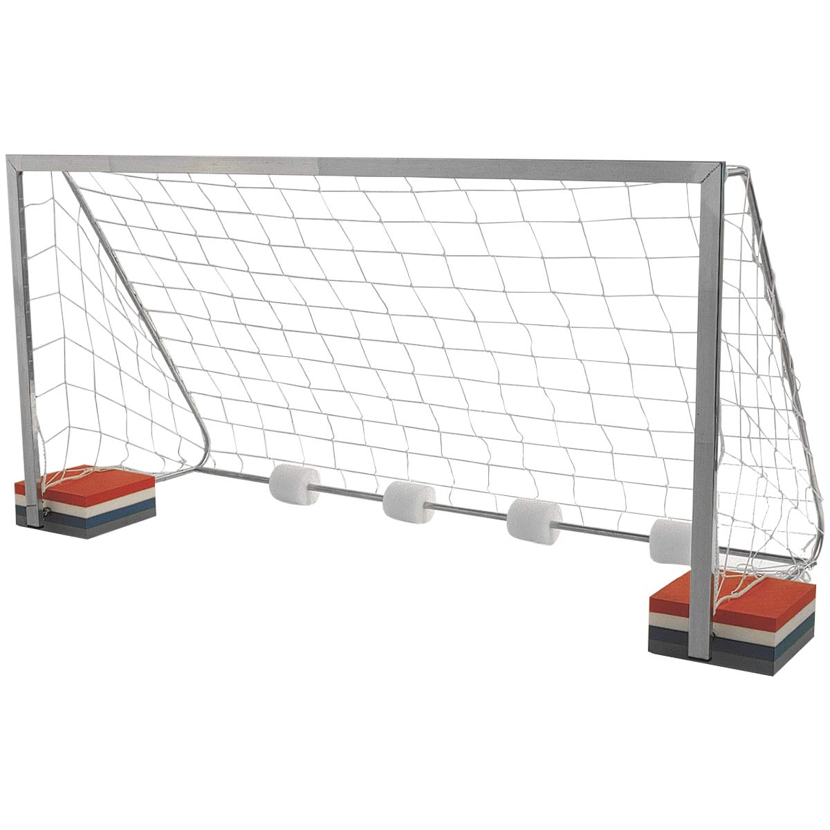 Ворота тренировочные для водного поло Hayward, 200x90 см