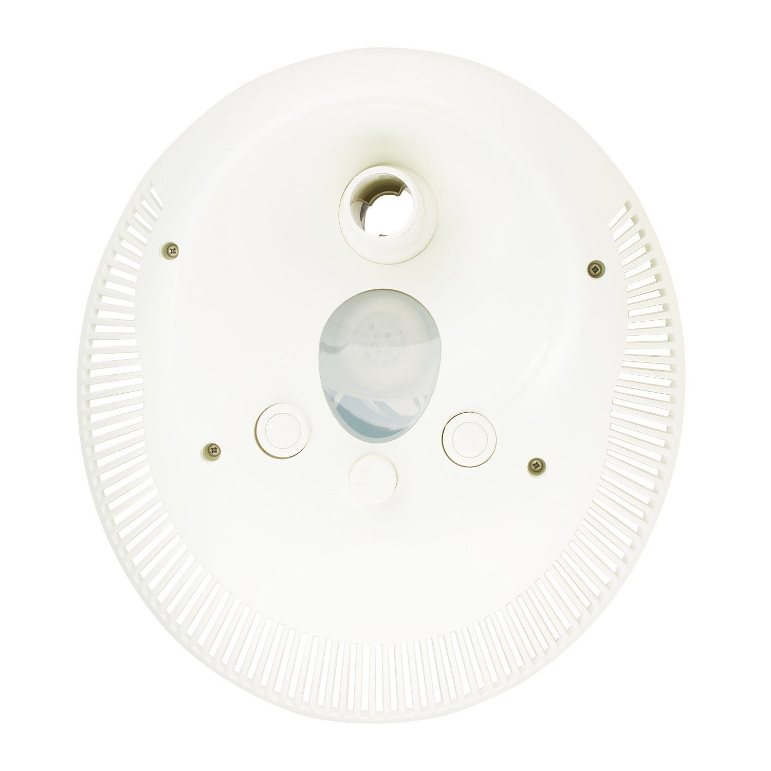 Передняя часть и закладная LED-ЕМ0055 к противотоку Aquaviva