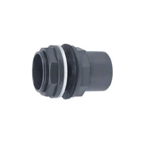 Танк-адаптер ПВХ EFFAST d63*75*2-1/2" (RERAKE063H)