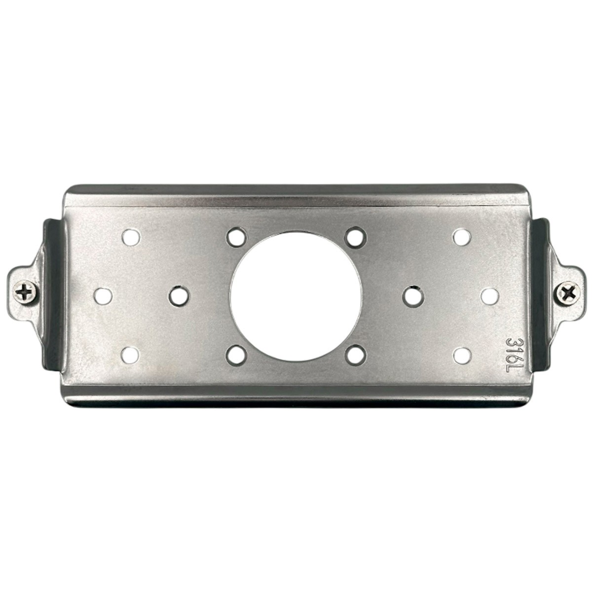 Планка крепления прожектора AquaViva (HJ-WM-SS270FGV)