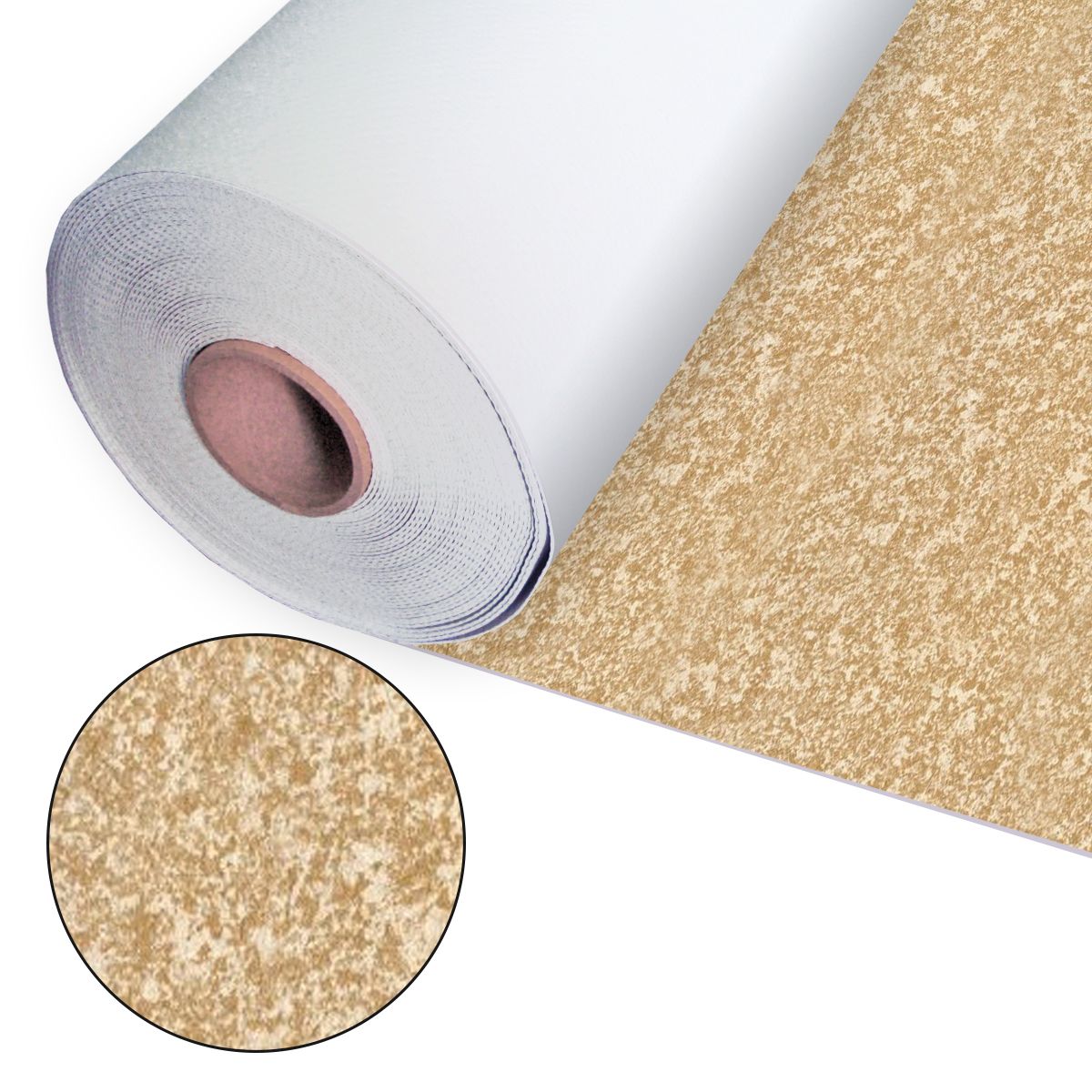 Лайнер для бассейна Aquaviva Touch Sand Rhine Granite 1,65x20,2m (33.33м.кв)