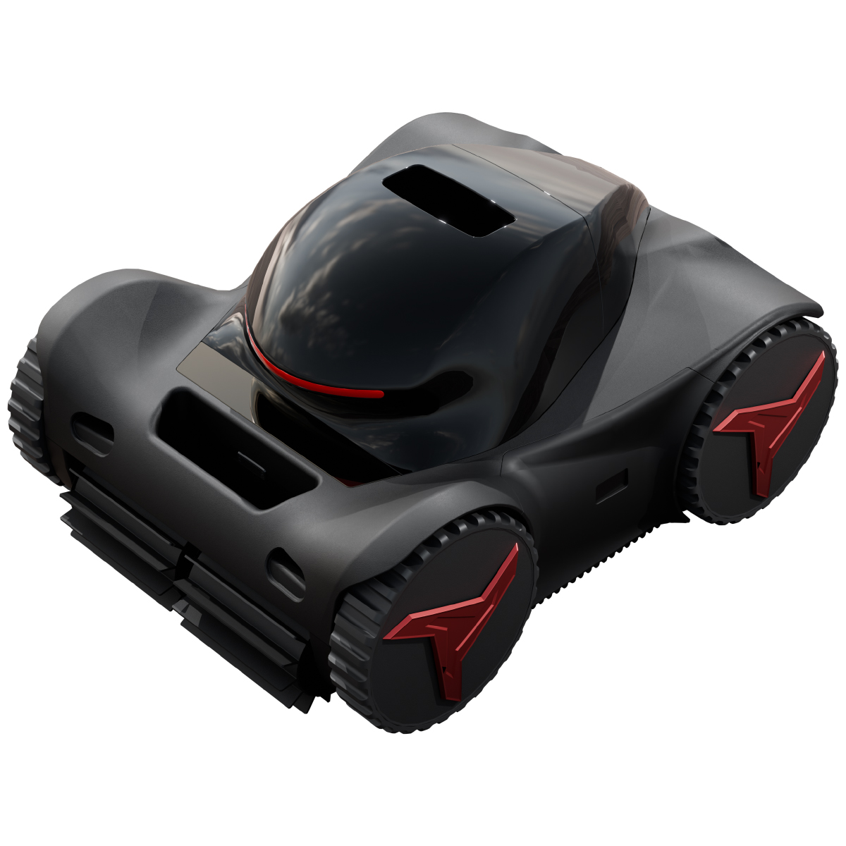 Робот-пылесос для бассейна IGarden M1-80