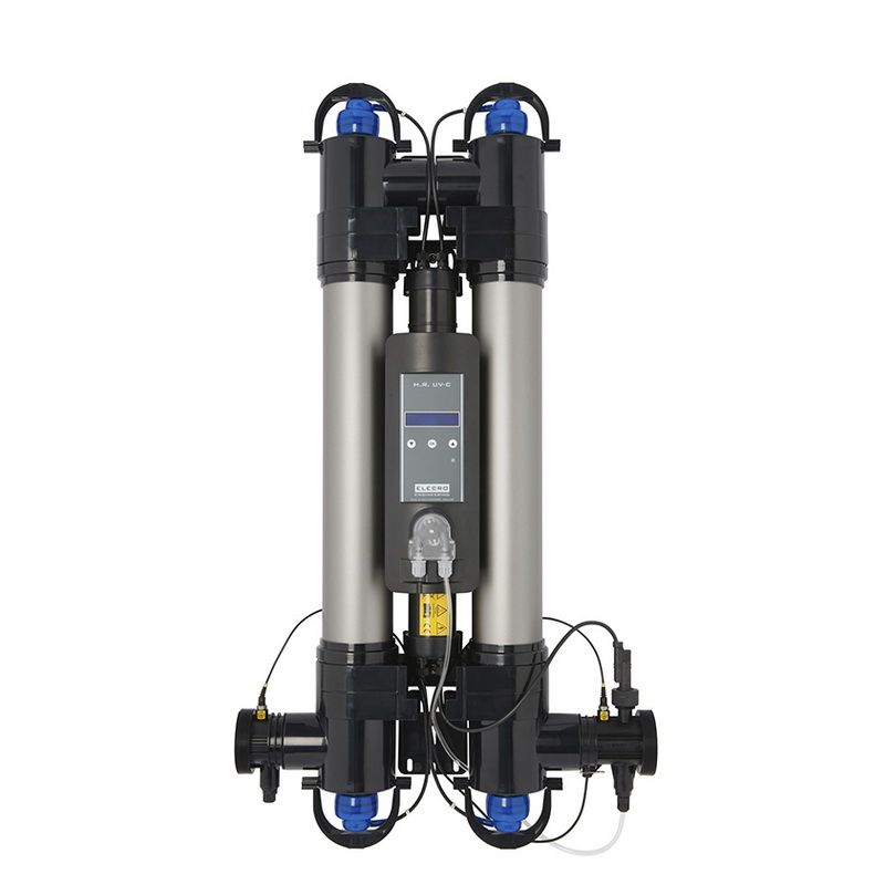 Ультрафиолетовая установка Elecro Steriliser UV-C E-PP2-110