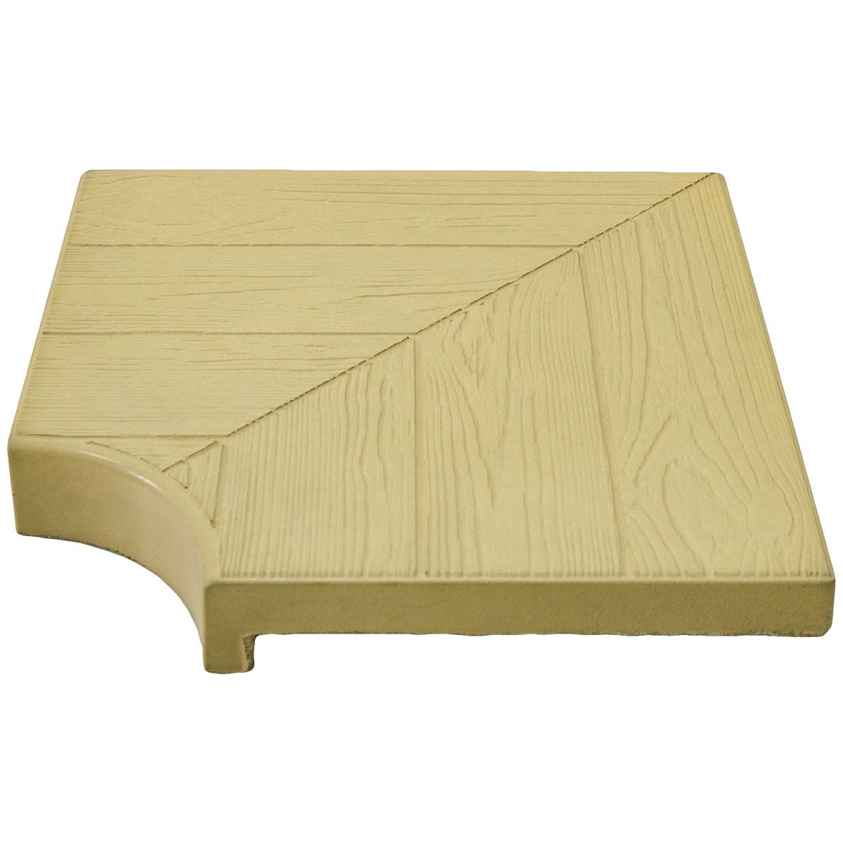 Втулка переходная ПВХ EFFAST d25x32x16 мм (RDRRLD025A)