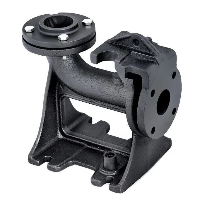 Автоматическая трубная муфта для насосов AquaViva LX WQ DN100