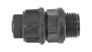 ФИТИНГ 1/2" НР-ТРУБКА D12ММ