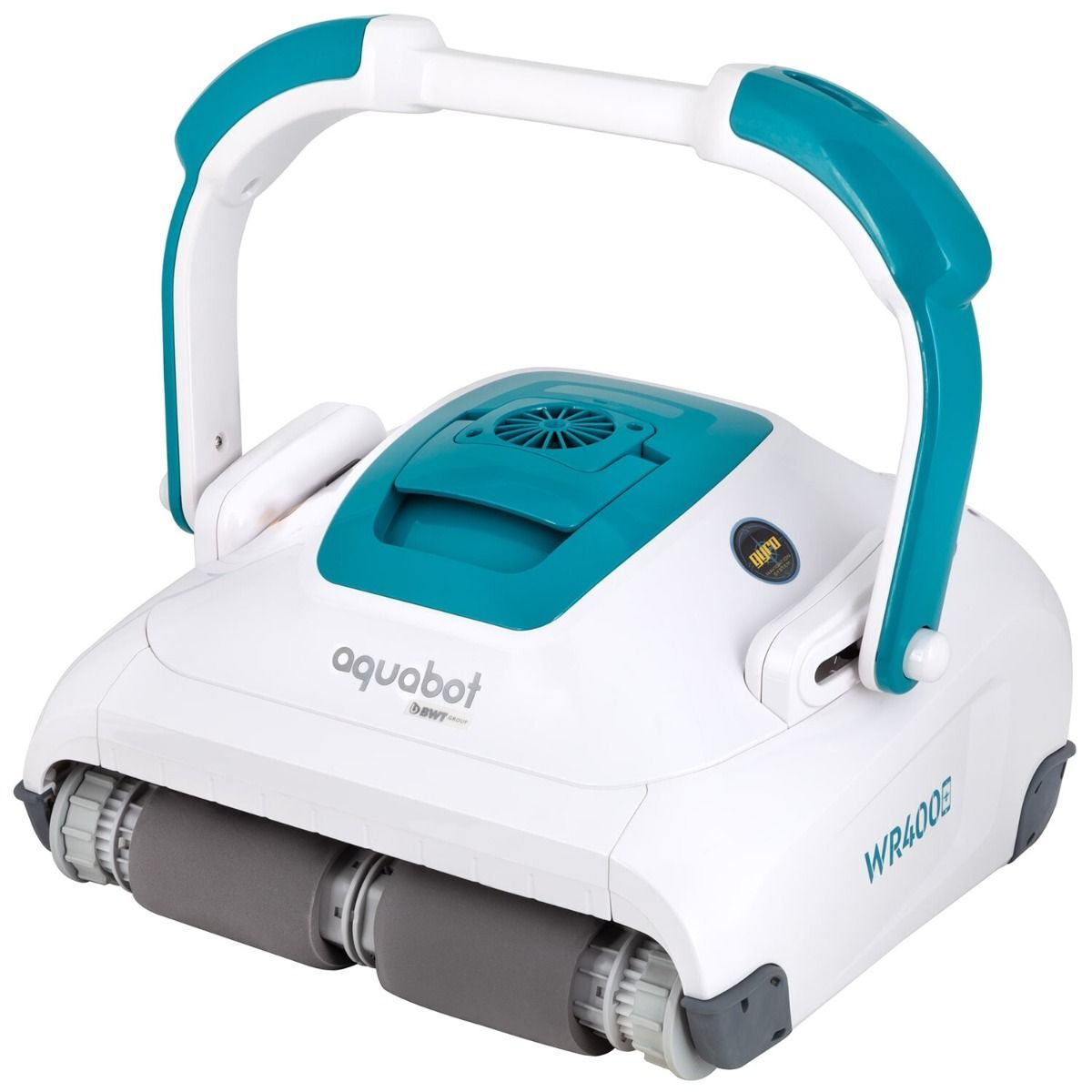 Робот-пылесоc Aquabot WR400, уцененный