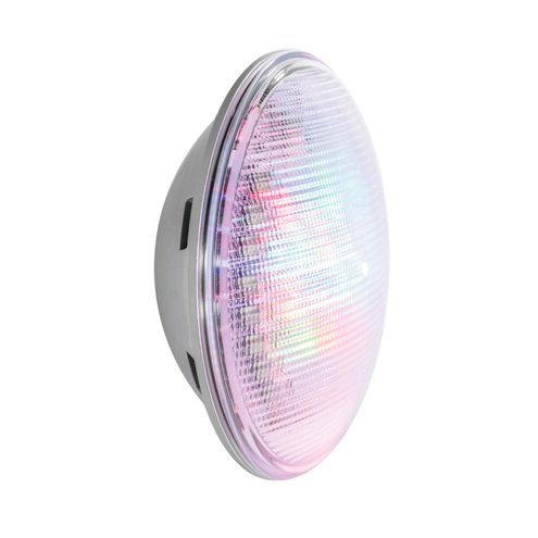 Лампа светодиодная "PAR56" RGB