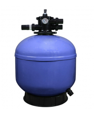 Фильтр 32,0 м3/ч AML LYON 900мм с верхним вентилем 2", шт