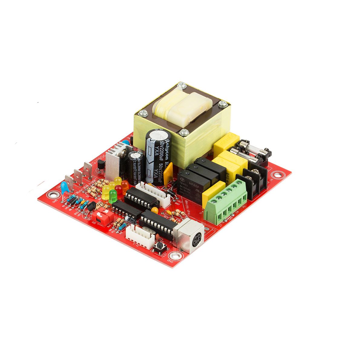 Кварцевая трубка для DELTA-UV ES-10 58-50310