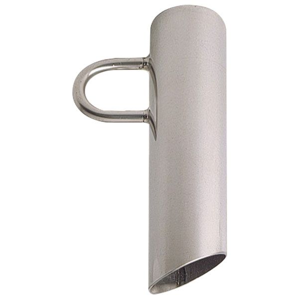 Стойка опорная для разделителей дорожек Hayward AISI 316, d43 мм