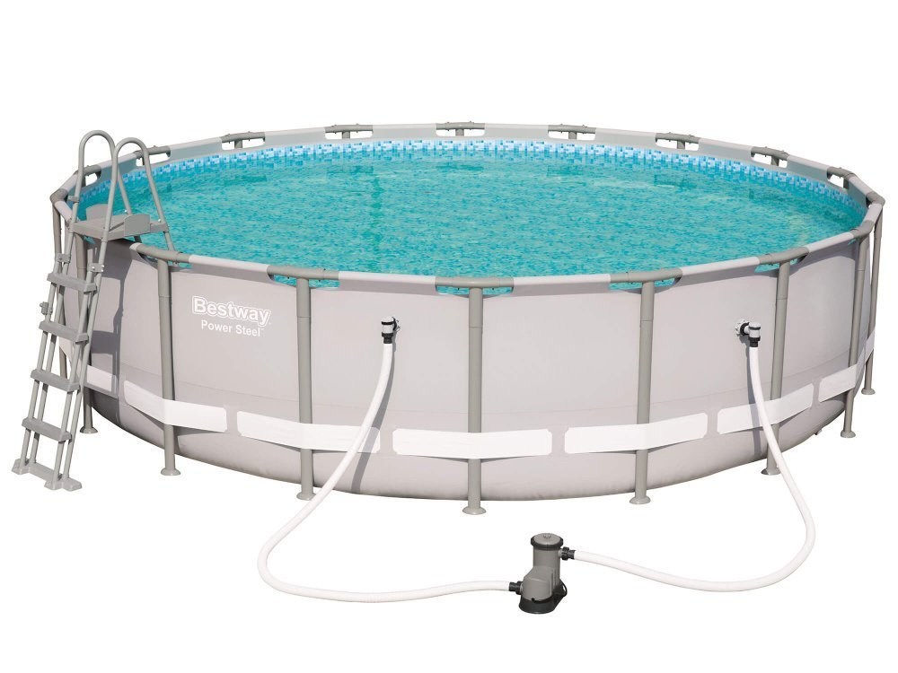 Каркасный бассейн Bestway 56232 (549х132)