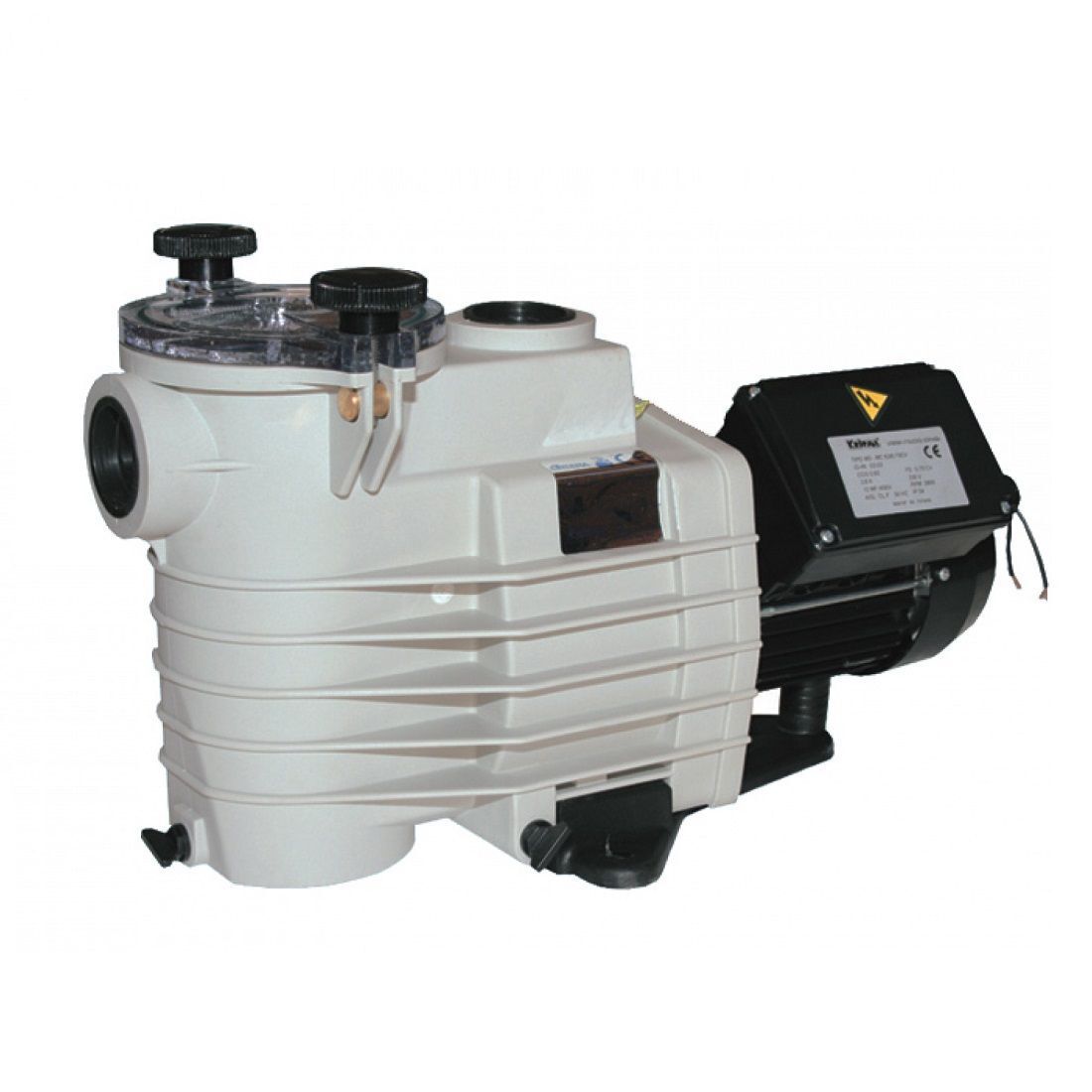 Двойной адаптор муфтовое/втулочное окончание EFFAST d50x63x1-1/4" (RGRAMG050E)