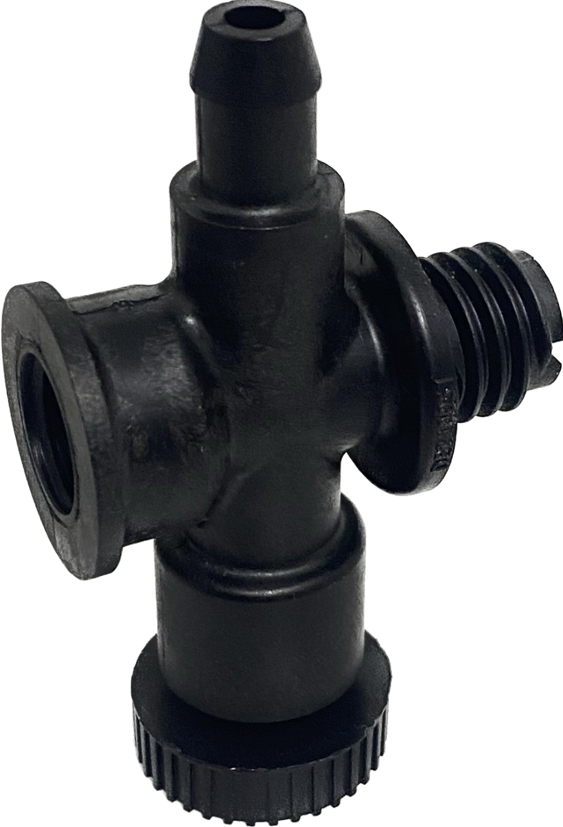 Воздушный клапан DEX2400S