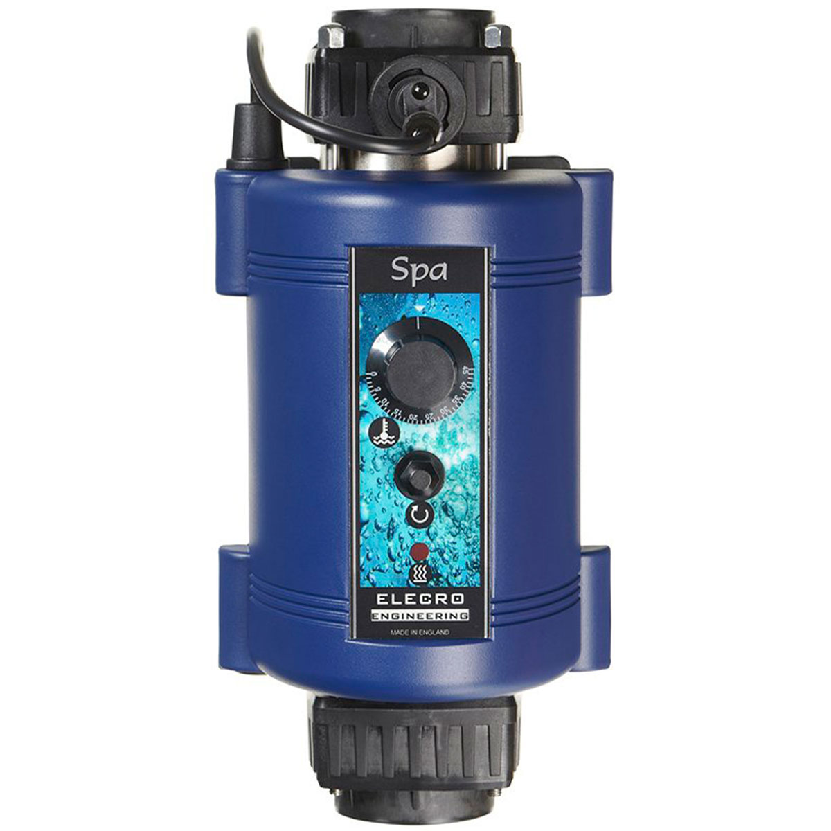 Электронагреватель Elecro Nano SPA 3кВт 220В (тэн/корпус Titan)