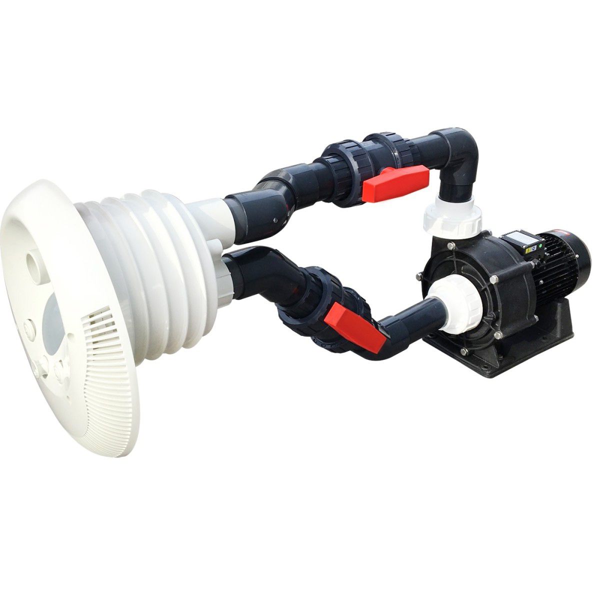 Тройник клеевой 90° редукционный EFFAST d63x50 мм (RDRTRD063F)