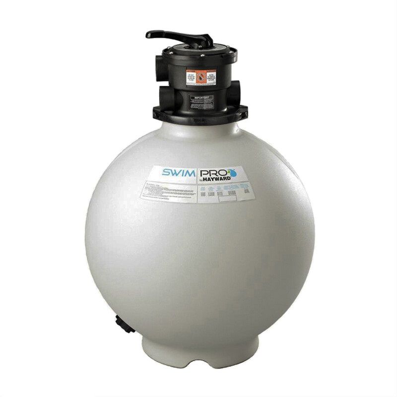 Фильтр Hayward SwimPro VL240T (D600)