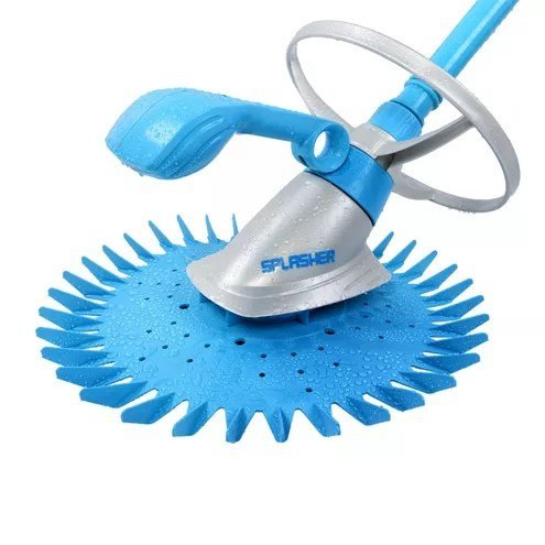 Очиститель "Splasher"