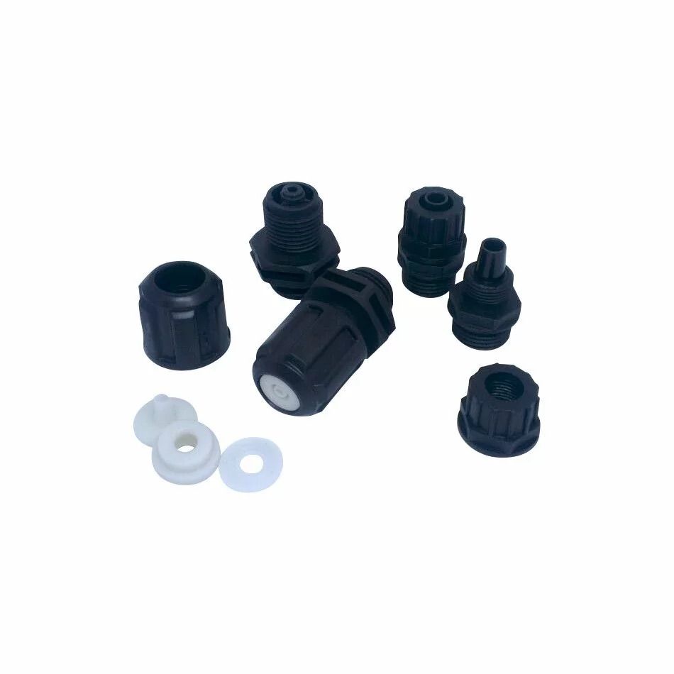 Набор фитингов Aquaviva для держателя зонда 8х12 (9900109075)