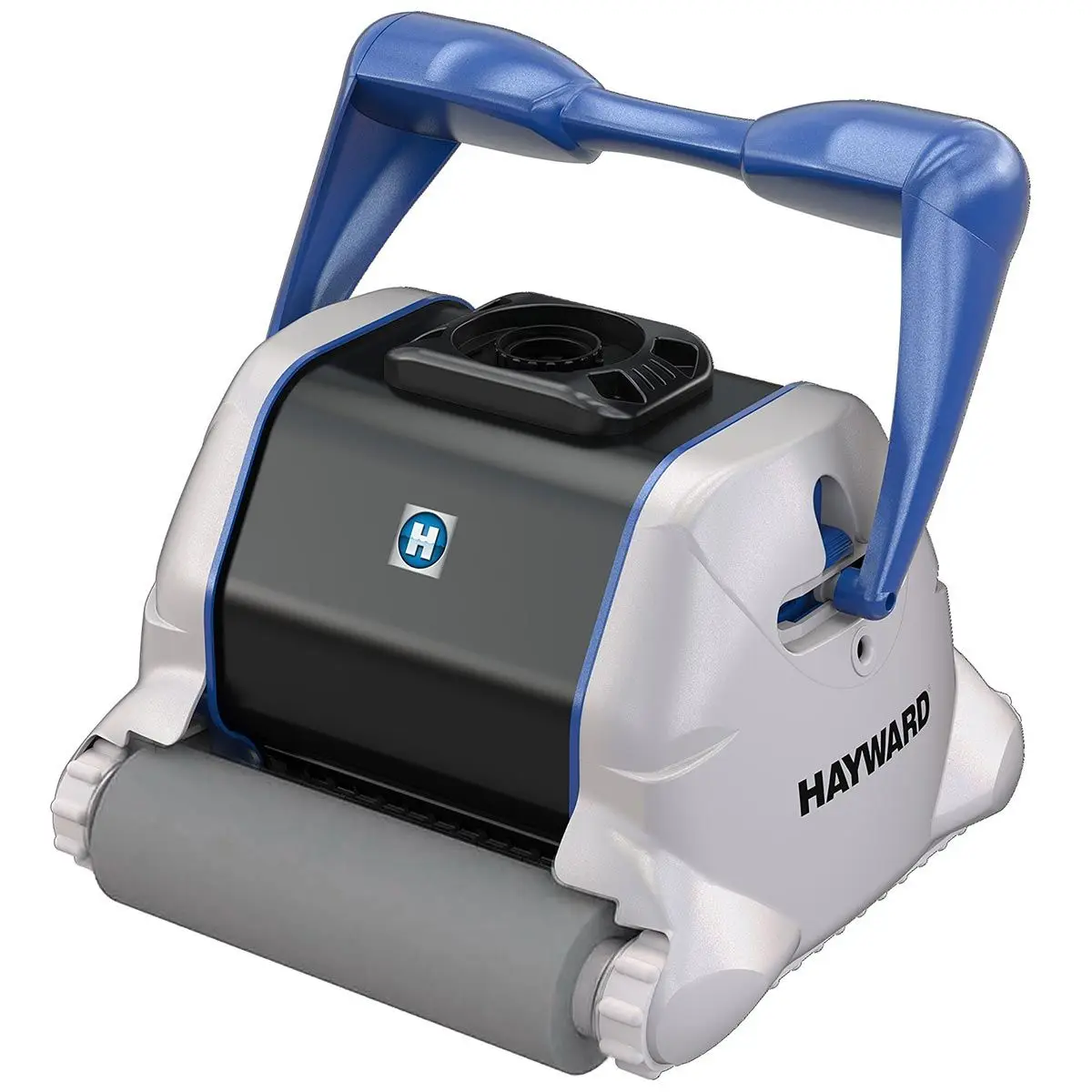 Пылесос Hayward TigerShark QC (кабель 17 м. пенный валик) Уценка