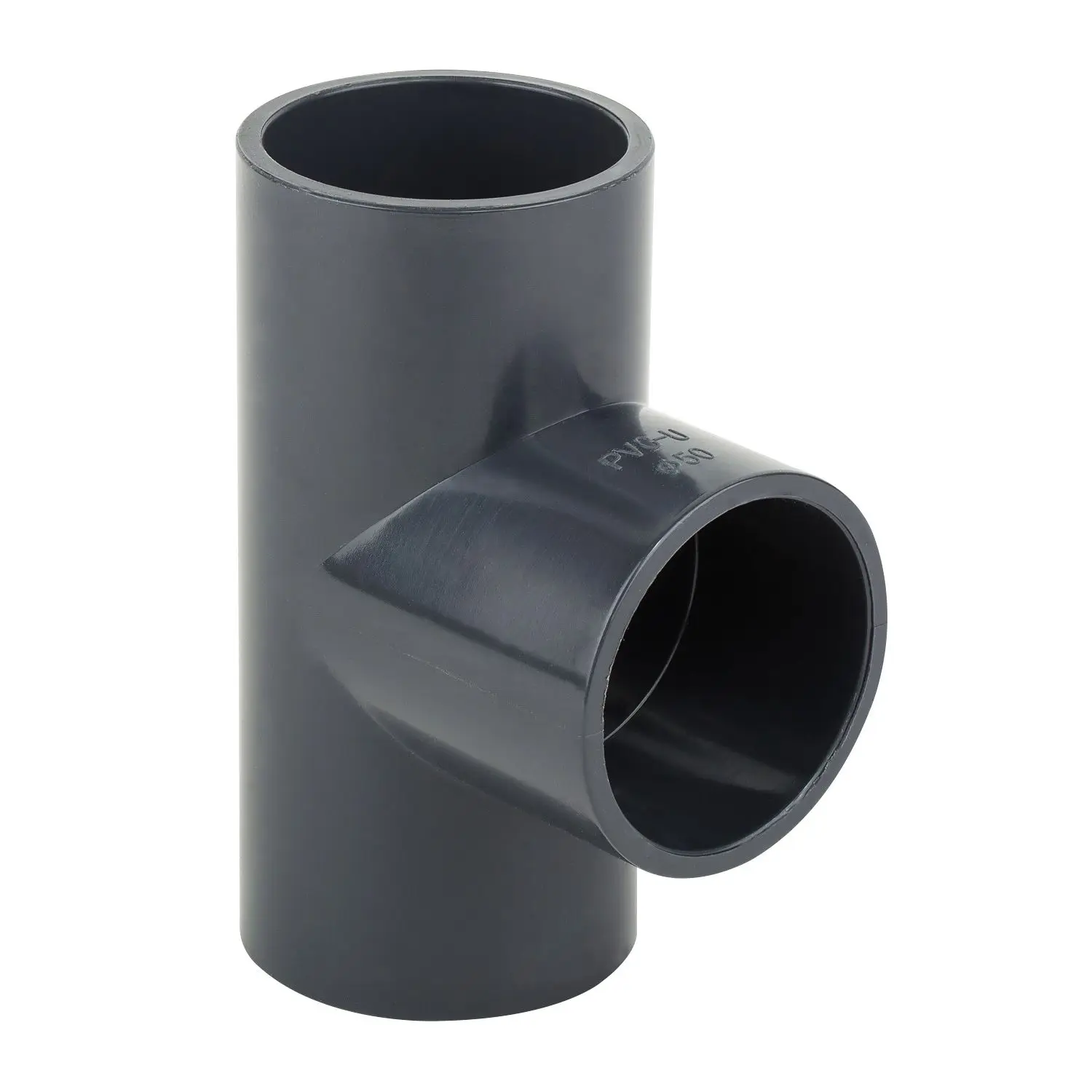 Тройник клеевой 90° d25 PN16 AQUAVIVA, Россия